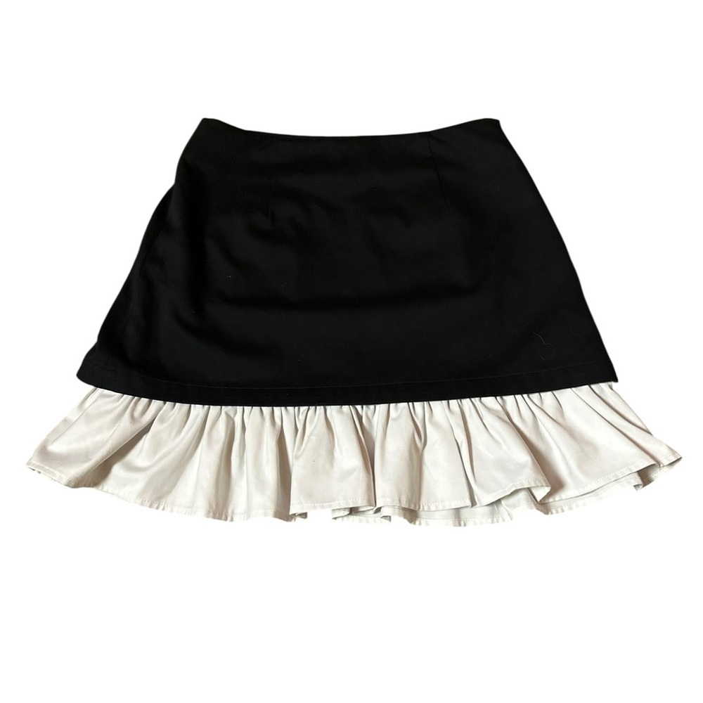 MISS THIRD, zipper skirt, medium - Picture 7 of 7